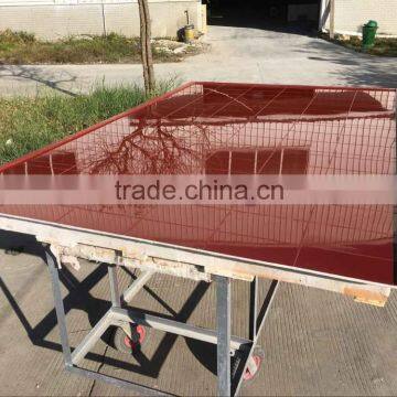 New Pattern Cast Marble Shower Surround, Cast Marble Tub Surround, Cast Marble Shower Panel photo-2