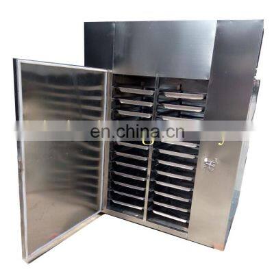 Fruit and Vegetable Chips Processing Line / Fruit and Vegetable Drying Machine photo-4
