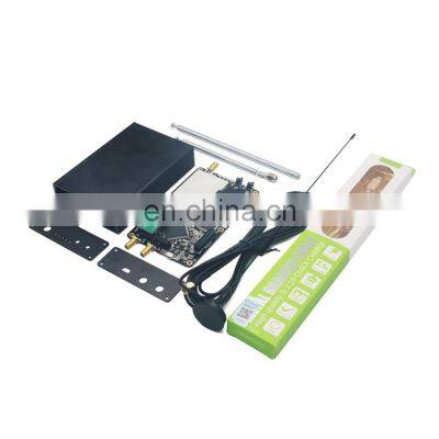 HackRF One RTL SDR Software 1MHz to 6GHz Open Source Defined Radio Board With Aluminum Shell photo-2