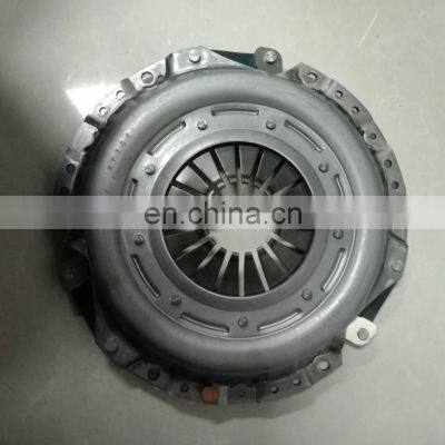 High Standard Proper Price Auto Parts Clutch Pressure Plate 250MM CN1C15 7563AA-PT For JMC Transit BAODIAN EURO3 photo-4