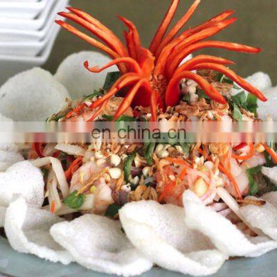 Wholesale Bulk Shrimp Crackers - Shrimp Chip From Vietnam photo-5