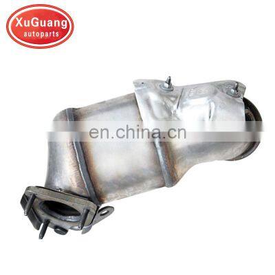 XUGUANG auto exhaust system product catalytic converter for Buick Excelle GT New Regal 1.6t