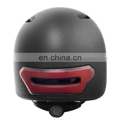 IPX5 Waterproof BT 5.0 Speaker Smart Adult Bike Motorcycle Helmets With 1080P Camera Safety Turn Signal for Safety Riding photo-2