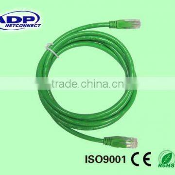 new products on China market Copper Cat5e patch cable