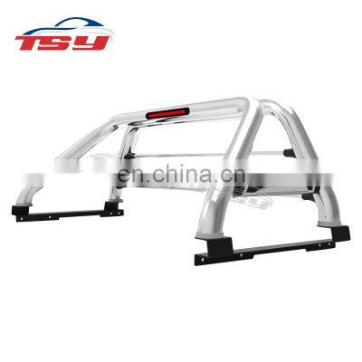 Premium Quality Factory Hot Sale Pick Up Roll Bar For Triton 2015-2018 photo-2