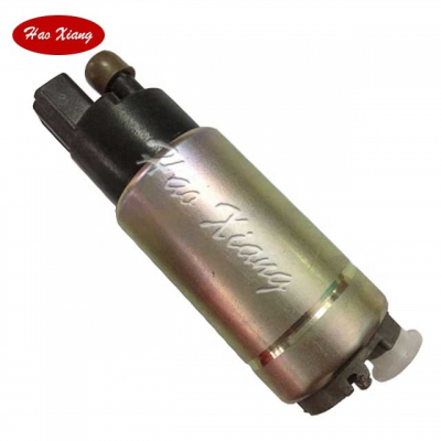 Haoxiang Auto Parts Universal Fuel Pump Pila de Bomba de Combustible 195130-4260 for Jaguar XJS XJ