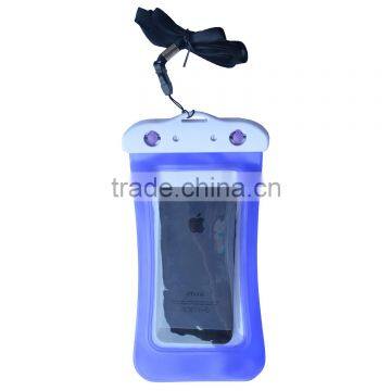 Wholesale Factory price waterproof diving bag for phone