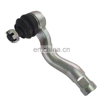 Hot Selling Steering Parts Car Tie Rod End For Land Cruiser GRJ200 URJ202 UZJ200 OEM 45047-69145 photo-4