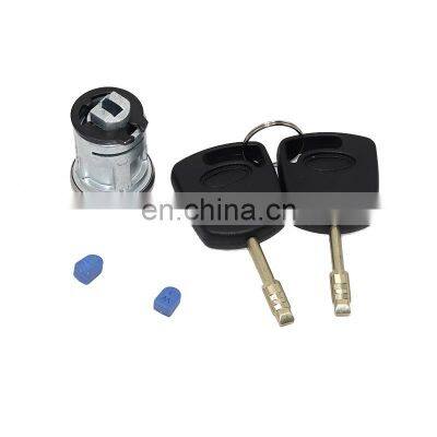 High Quality Auto Parts Ignition Switch Lock & 2 Keys Kit 1022184 for Ford MK6 00-06 FALCON FAIRMONT