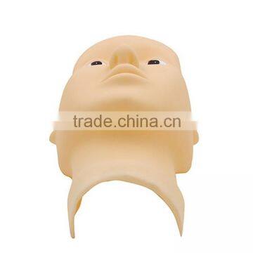 2015 New Arrival Permanent Makeup Practice Mask For Cosmetics Beginner photo-3