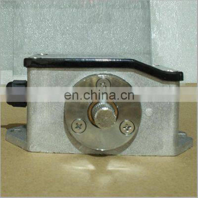 Foot Pedal Throttle, Foot Pedal Accelerator , Electric Car Speed Control Accelerator Pedal RJSQ-001