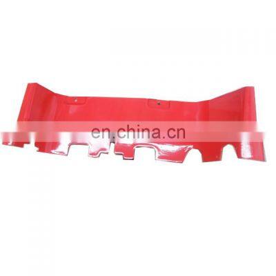 Left Step Shied 8405325-C0101 Dongfeng Truck Kingland Truck Parts