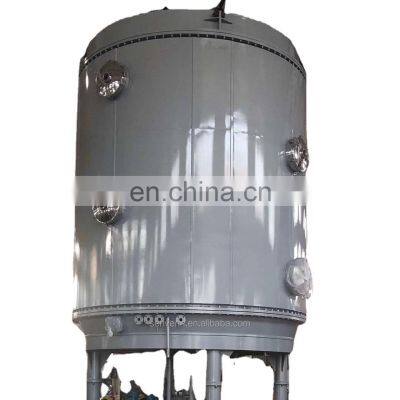 Indsutrial Continual Plate Disc Dryer machine with factory price