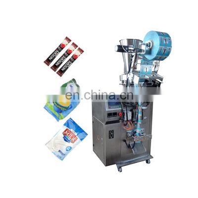 DXD Series Automatic Vertical Type Pure Water Sachet Packing Machine