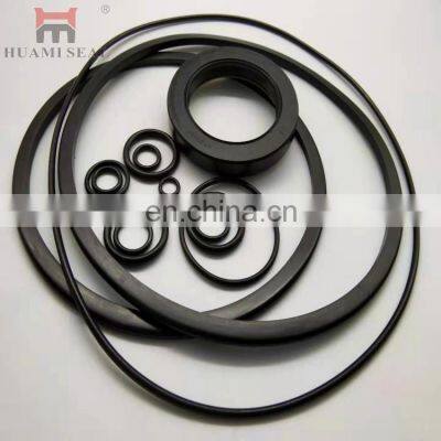 20U-60-21210 Hydraulic Pump Parts PC50UU-2 PC55MR-2 Excavator Main Pump Seal Kit