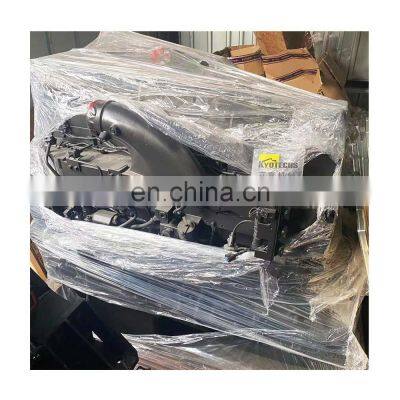 Excavator parts K19 KTA19 KT19 engine for ex1000 ex1000-2 ex1000-5