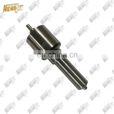 Common rail nozzle DLLA155PN118 high quality diesel fuel injector nozzle 105017-1180/ 1050171180 for S6KT diesel engine