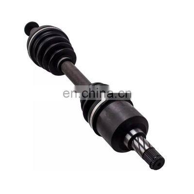 Manufactured flexible  price left car axle parts 3m513b436da  drive shafts