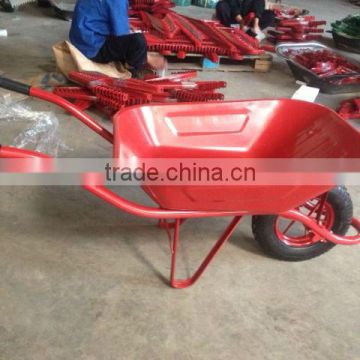 CHEAP PRICE,GOODQUALITY,SOUTH AFRICAN MARKET WHEELBARROW WB6400