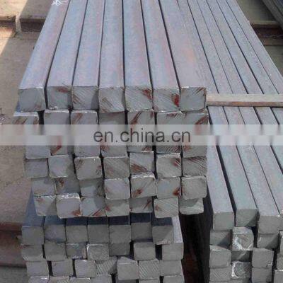 Hot Selling 316l Inox Rod Stainless Steel Square Bar Price per kg photo-3