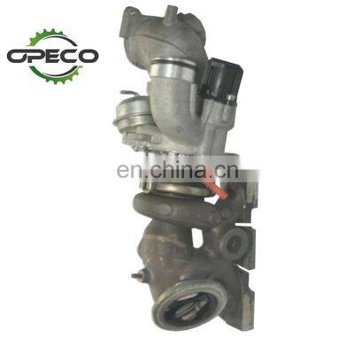 For Benz 3.0T turbocharger A2760900300