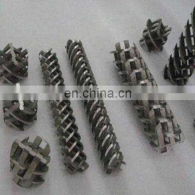 Buy China Products Mixer Widely Used in Mixing Extraction and Reaction in Petroleum Industry and Other Fields photo-4