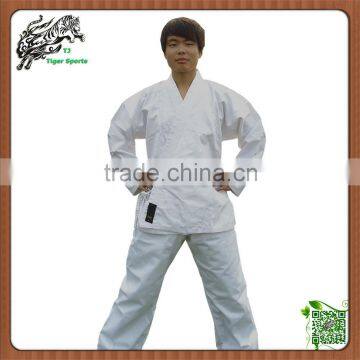 WKF approved karate uniforms kimono karate gi
