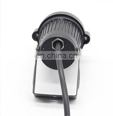 Outdoor Waterproof 5w 10w 15w Low Voltage 12v Rgb Led Garden Light photo-5