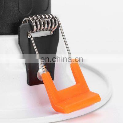 Tuya Smart APP Controlled WiFi LED Ceiling Light Round Smart Down Light Compatible With Alexa/Google Home photo-5