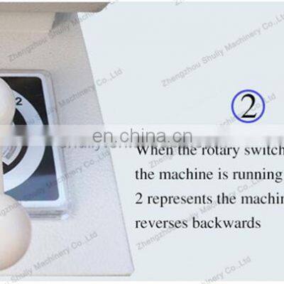 Industrial Cardboard Shredder Corrugated Cardboard Cutting Machine photo-5