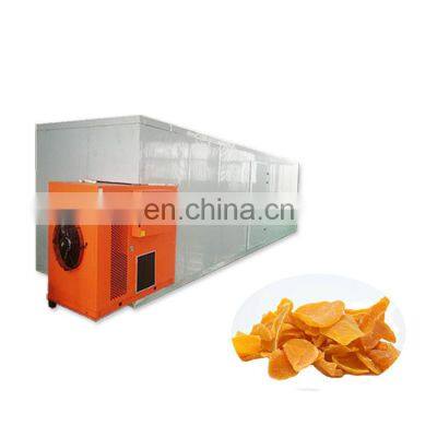 Cassava Fruit And Vegetable Drying Machine Meat Food Fish Dehydrator Heat Pump Dryer Machine