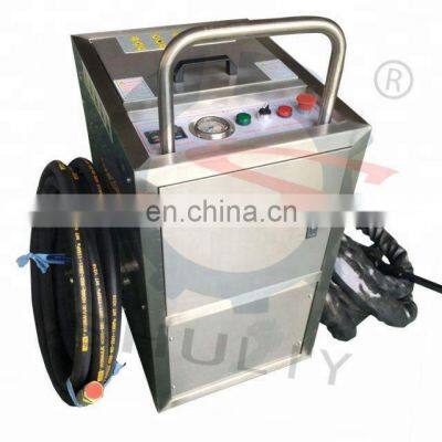 Lifetime Warranty Dry Ice Blasting Machine Dry Ice Making Machine Dry Ice Machines for Sale photo-2