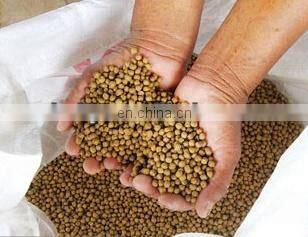 Hot Single Screw Floating Fish Feed Pellet Machine/poultry Pellet Feed Machine/mixing Machine Animal Feed photo-3
