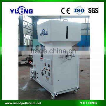 Biomass Pellet Burner on Sale photo-5