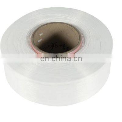 china 100% polyester tbr bright color 300d96f fdy filament yarn