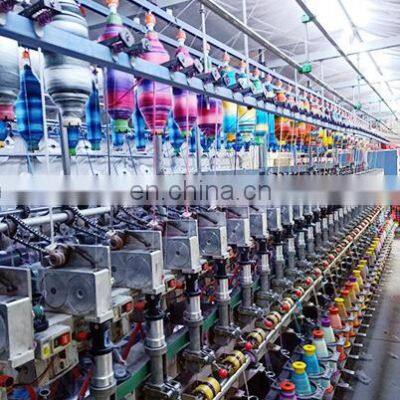 Hand Crochet 10ply Yarn Oeko Tex Acrylic Yarn 10ply For Hand Made photo-5