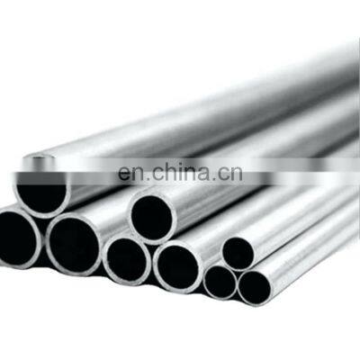 Best Prices Custom 20mm 30mm 100mm 150mm 6061 T6 Large Diameter Anodized Round Aluminum Hollow Pipes Tubes