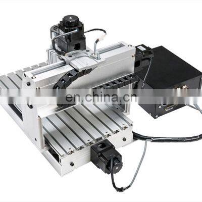 CNC router 6040 metal mini cnc milling machine for pcb carving