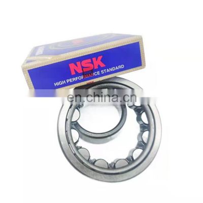 NSK factory direct sales cylindrical roller bearing NN2305 NN2306 NN2307 NN2308 NN2309 ECM  ECJ  E  ECP