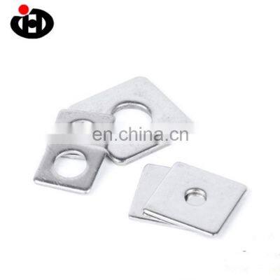 JINGHONG Square Hole Washers M6