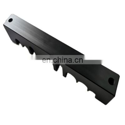 DONG XING engineering plastic cable cleat with more reliable quality