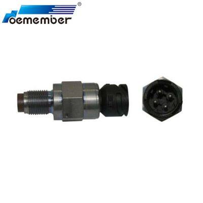 OE Member 0155422717 A0135426717 A0125425317 Wheel Speed Sensor for  Mercedes Benz