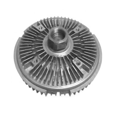 Heavy Duty Cooling system parts Truck radiator silicon oil Fan Clutch 8MV376731481 For VOLVO