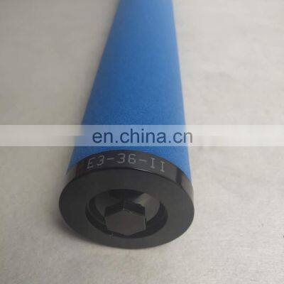 High Quality Industrial Maintenance Element Air Compressor Filter 9.4864.0