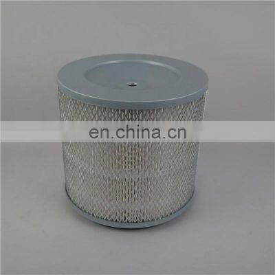 High Quality Durable Air Filter Kits 23782352 for Compressor V132-160KW Parts Replacement photo-5