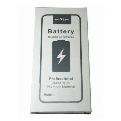Mobile Phone Replacement Battery For IPhone 7 Plus Rechargeable Batteries 2900mAh