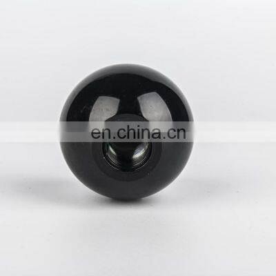 Universal Solid Alloy Racing Shift Knob photo-3