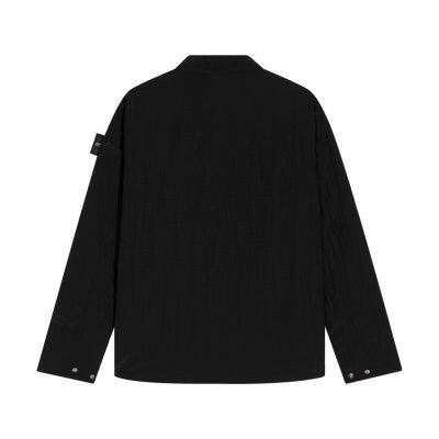 Stone Island Jacket Stone Island Hoodie photo-2