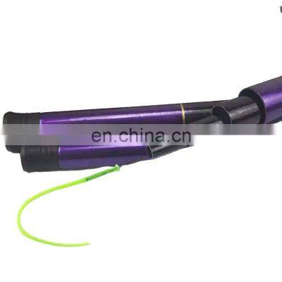 Factory Direct Sell Trade Online Shop Fishingrud Cheap Fishing Rod Blanks 2022 Set Heavy Duty Glass Fishing Rod Telescopic