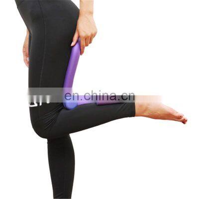 Leg Exerciser Soft NBR Thigh Trimmer Master Leg Exerciser